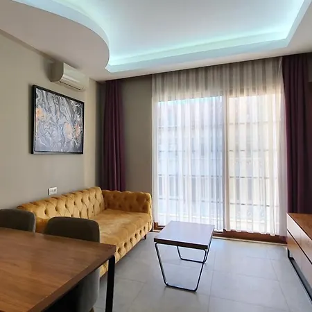 Apartamento Daire *