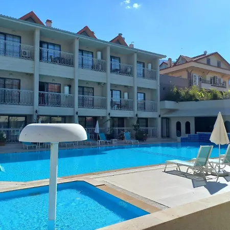Daire Apartamento Fethiye