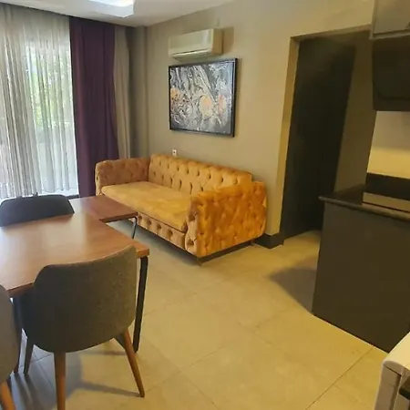 Daire Apartamento