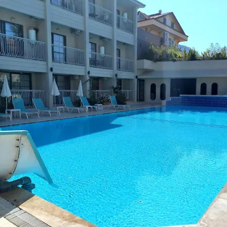Daire Apartamento Fethiye