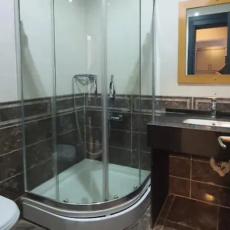 Daire Appartement *