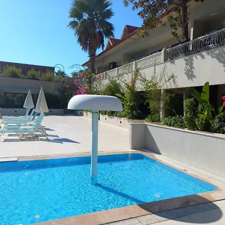 Apartment Daire